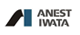 logo-anest-iwata-arrondi KVN ® concentre à la cire